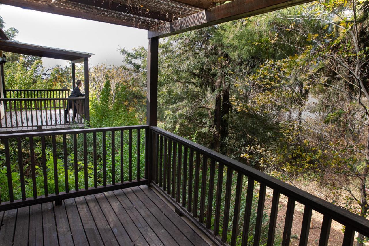 Parod Country Lodge Exterior foto