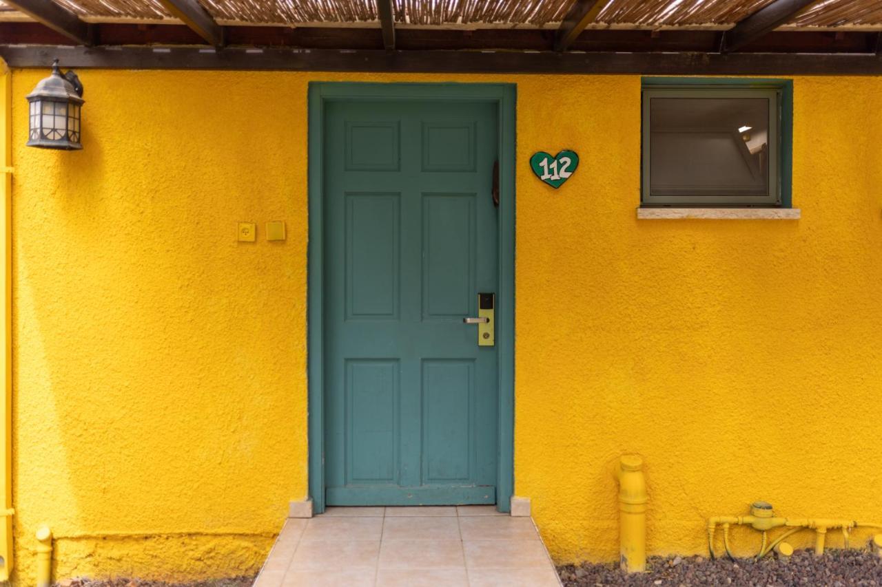 Parod Country Lodge Exterior foto