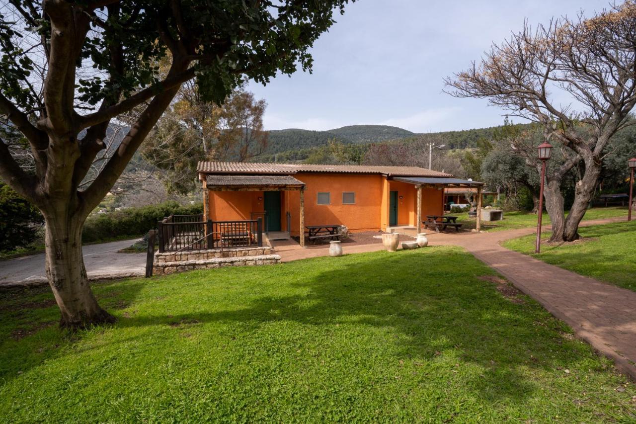 Parod Country Lodge Exterior foto