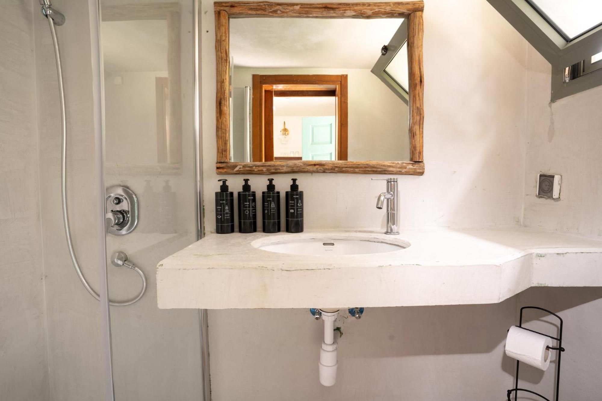 Parod Country Lodge Quarto foto